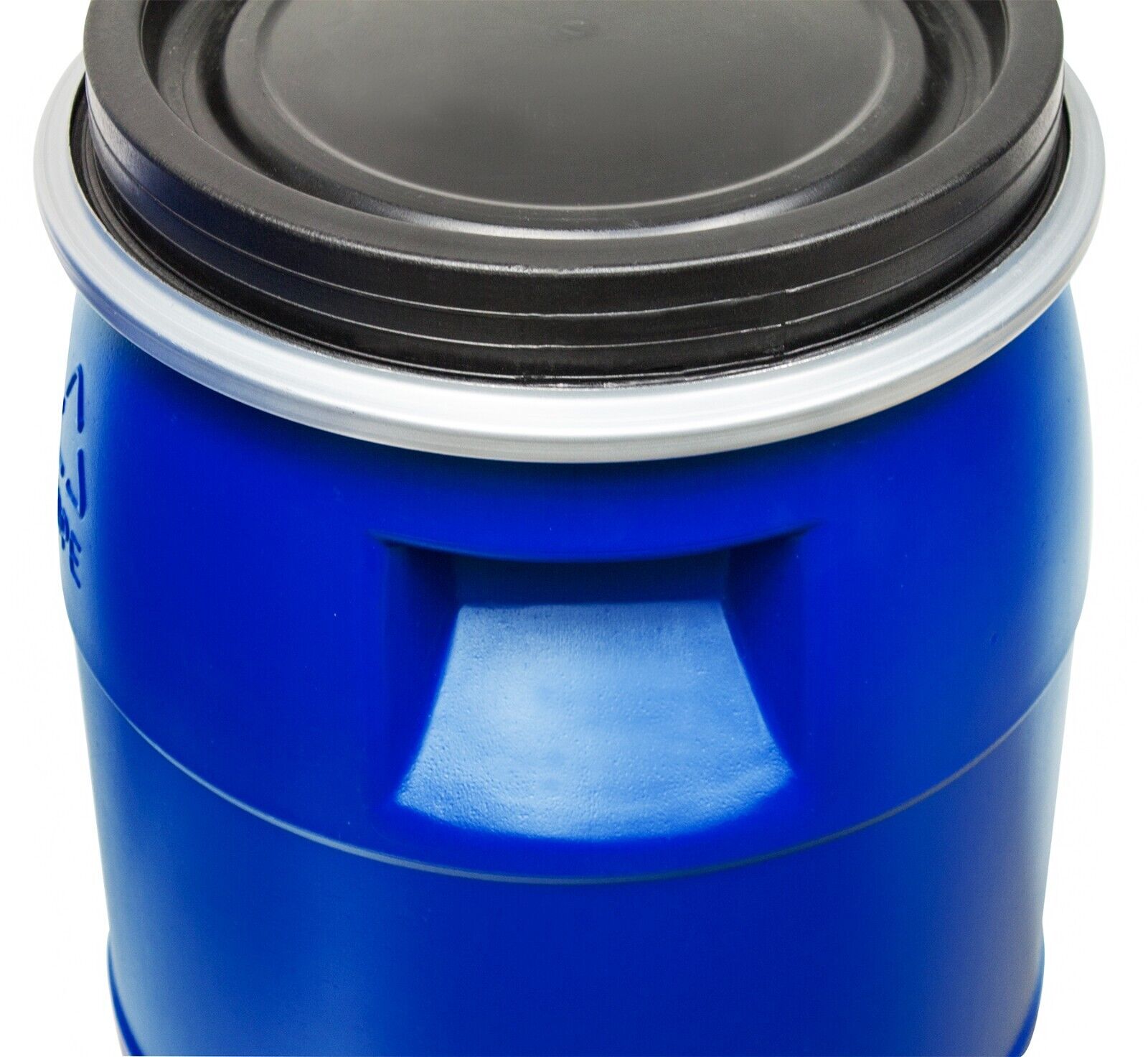 North 49 Heavyweight 60 Liters Canoe Barrel with 4 Handles