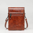 Fashion Simple Large Capacity Mobile Phone Bag Mini Crossbody Bag
