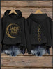 Women's 3D Digital Printing Hoodie Sweatshirt top
