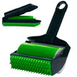 Washable Pet Hair Remover Roller, Reusable Adhesive Lint Roller