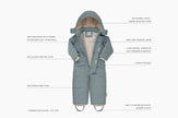 Snowsuit Grand - Benji | Mirage