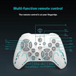 Simulation Intelligence Robot Dog Voice Dialogue High-tech robotic toys