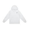 B-stil Basic 100% Cotton Hoodie