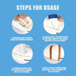 Jue-Fish Strong Shoe Glue Multi-Purpose Glue Adhesive