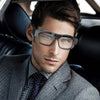 Head-mounted Fashion Smart Bluetooth Glasses