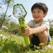 Kids Bug Catcher & Magnifying Glass Exploration Toy – STEM Insect Observer Box with Safe Release (Ages 3+)