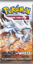 Pokémon TCG - Black & White - Black & White Base - Booster Pack