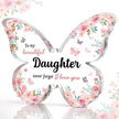 Unique Mother's Day Gifts For Mom Grandma Acrylic Decor
