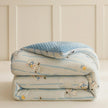 Beanie Velvet Quilt Soybean Fiber Duvet Insert Autumn And Winter