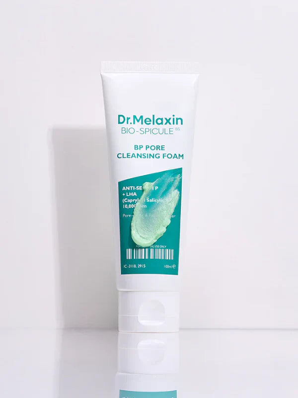 Dr.Melaxin BP Pore Core Cleansing Foam 100ml