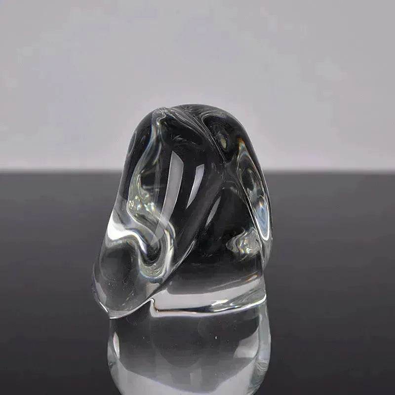 Crystal Glass Leisure Toys