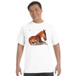 Sleepy Soft Cotton T-Shirt – Versatile Sleep & Casual Wear