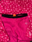Kombi B3 Cozy Fleece Heavyweight Base Layer Sets for Child & Juniors Sizes