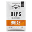 Kinder's Onion Dip