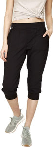 Lole Women's Hattie Capri Size XL