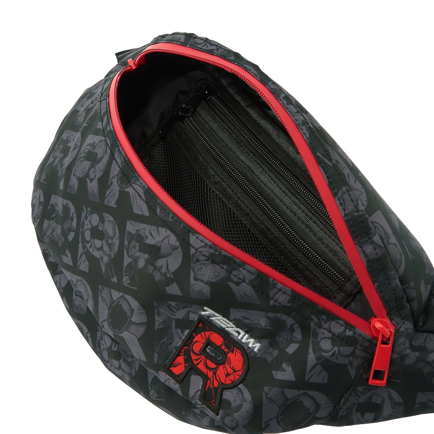 Team Rocket (Japanese) Cross Body Bag