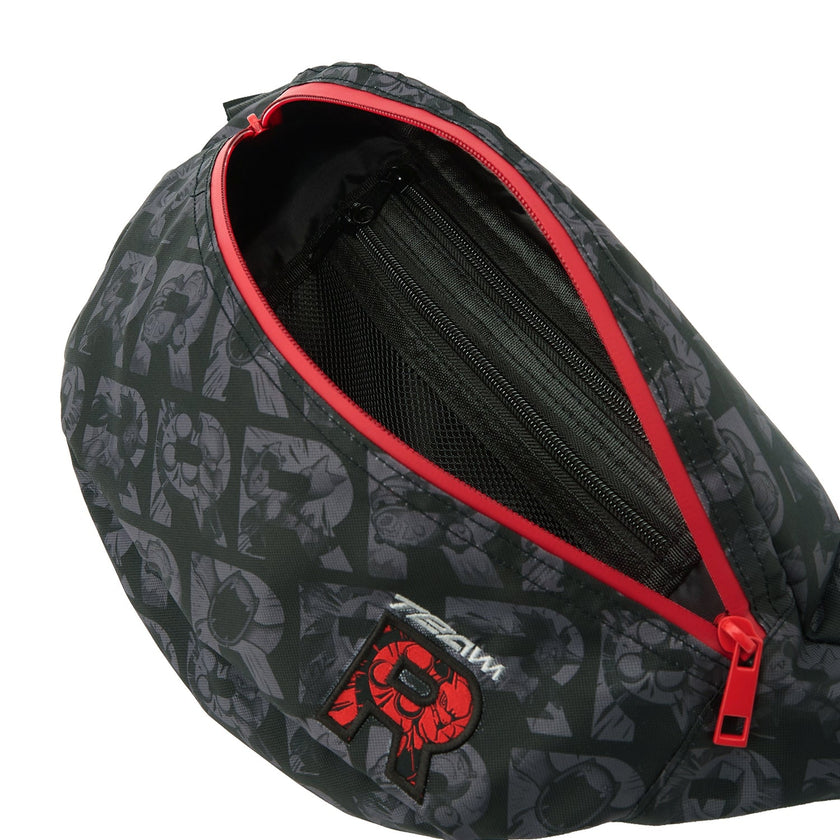 Team Rocket (Japanese) Cross Body Bag