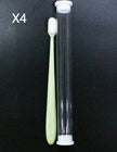 Micron Soft Manual Toothbrush