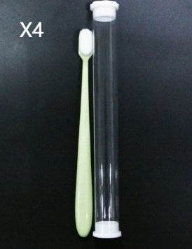 Micron Soft Manual Toothbrush