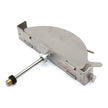 Gear Shaft w/Lid for 8oz Machine (NP08001SE, GNP 6035, 83-DT5628, RC-6097)