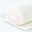 FZN: Orange Strawberry Swiss Roll (152G)