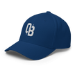 Royal Blue - Flexfit