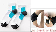Ankle Support Brace for sprain Ankle Elastic Ankle Sleeve