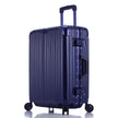 Drop-Resistant All-Aluminum-Magnesium Alloy Luggage For Travel