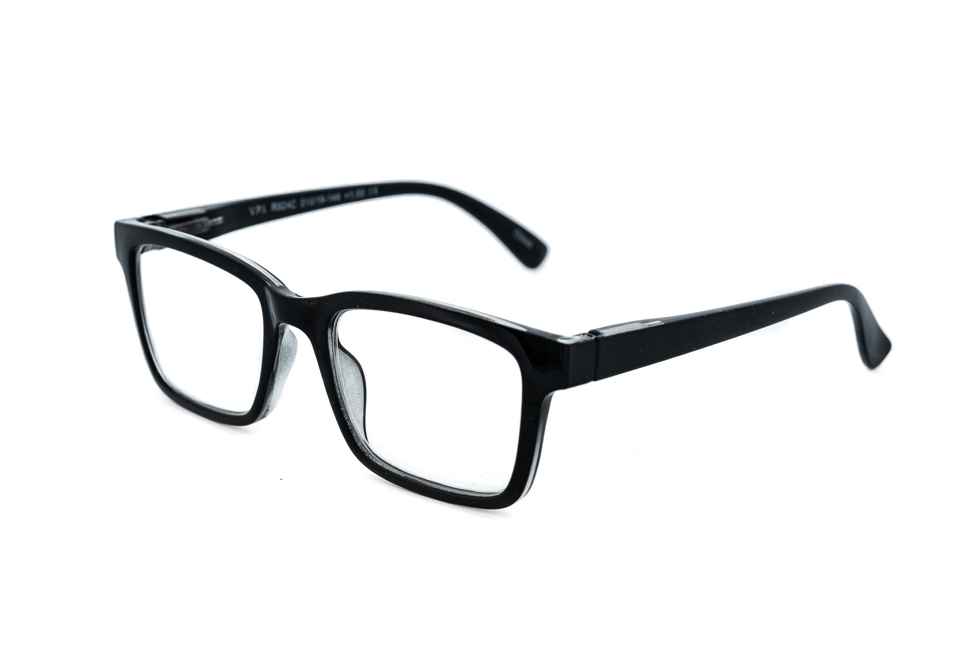 Ravari – Rectangular Reading Glasses | Bolero Eyewear
