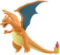 Pokemon Scale World - Kanto Region - Charizard Figure