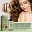 Rosemary Mint Shampoo for Hair Growth – Biotin Infused Anti Hair Loss Shampoo with Coconut Oil & Amino Acids