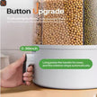 Rice & Grain Storage Bucket with Zipper Lid – Large Cereal & Pet Food Container