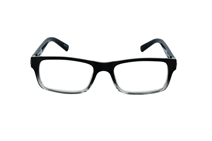 Ombra – Rectangular Reading Glasses | Bolero Eyewear