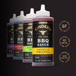 Kinder's Gold Label Chipotle Pineapple BBQ Sauce