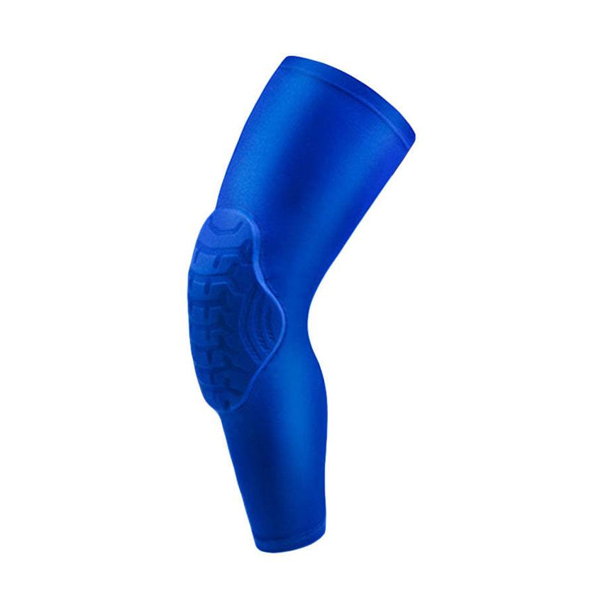 PRO anti-collision Knee Guard honeycomb Sports basketball knee pads