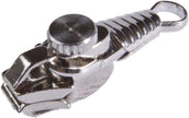Fixnzip Nickel Zipper Slider Repair and Replace Kits