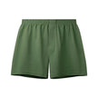 Loose-fitting Loungewear Breathable Cotton Men's Boxer short Underwear