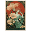 Papaver Vermouth - Poster & Framed Print