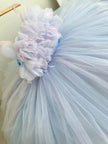 Flower Girl Princess Ball gown for kids