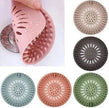 Universal Silicone Drain Covers Filter