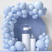 Balloon Garland Arch Kit – Latex & Chrome Party Balloons