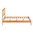 Ruby Solid Wood Bed Frame