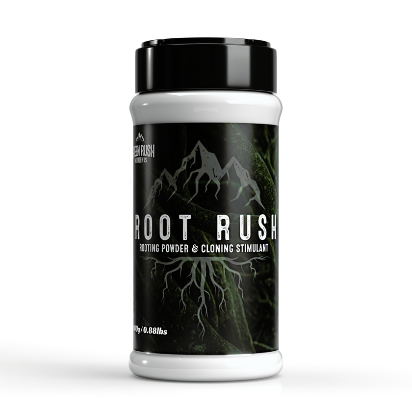 Root Rush Rooting & Cloning Powder