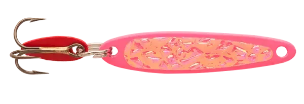 Swedish Pimple #3 Jigging Lures 1/5oz