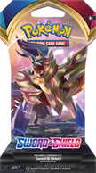 Sword & Shield Pokémon Booster Pack