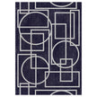 Noor - Navy
