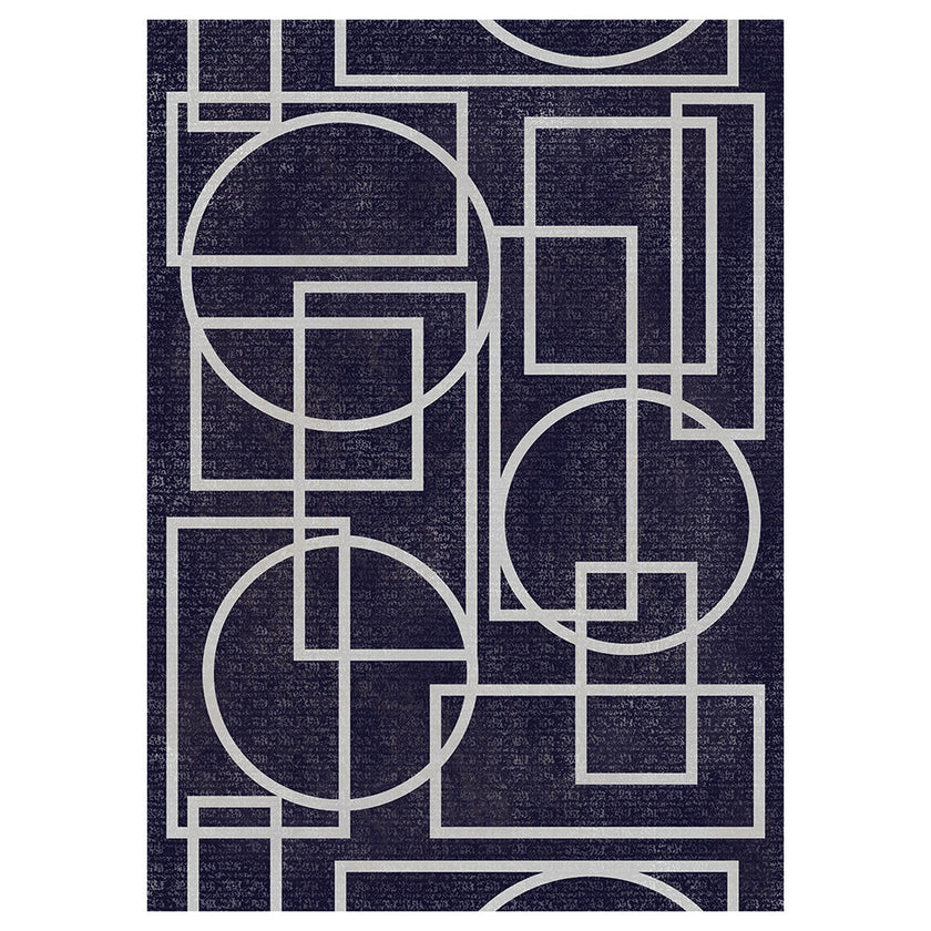 Noor - Navy