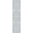 Calator Blue & Ivory Rug