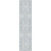 Calator Blue & Ivory Rug