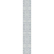 Calator Blue & Ivory Rug